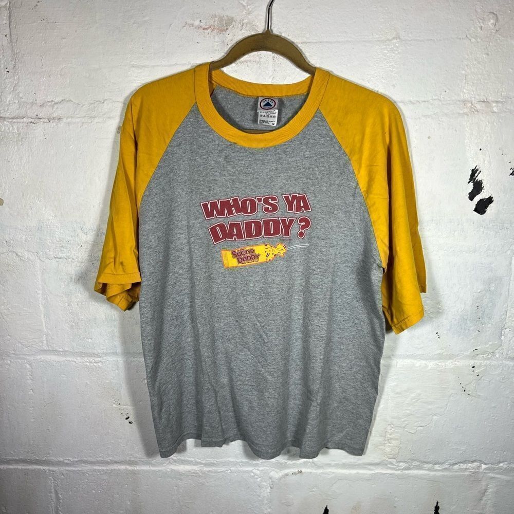 Vintage Sugar Daddy Shirt